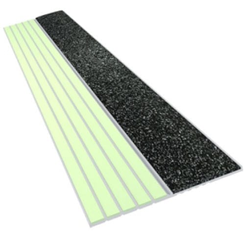 E40 Series Step Edge Luminous Contrast Strips